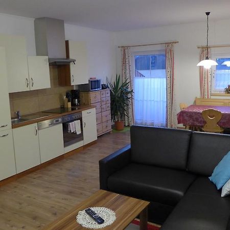 Popp'N Angerl Apartment Tauplitz Ngoại thất bức ảnh