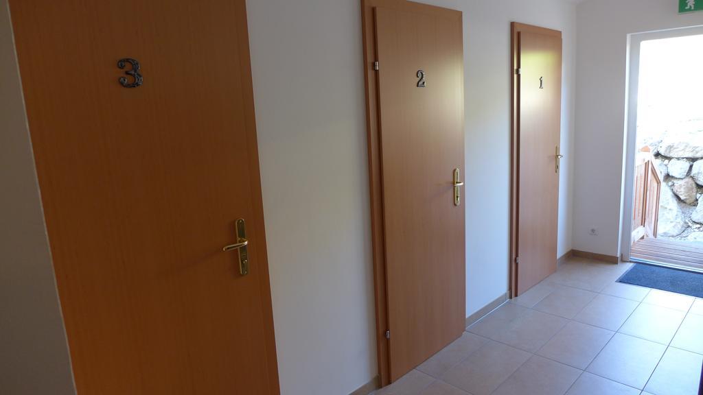 Popp'N Angerl Apartment Tauplitz Ngoại thất bức ảnh